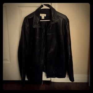 Calvin Klein jacket